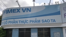 Vi phạm chứng khoán, Thực phẩm Sao Ta bị xử phạt 70 triệu đồng