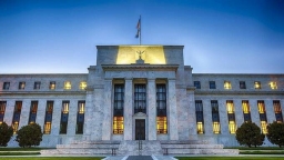 Fed nâng lãi suất mạnh nhất trong gần 30 năm qua