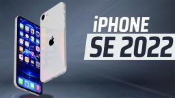 iPhone SE 2022 giảm giá mạnh sau một tháng về Việt Nam