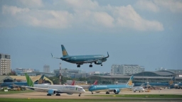 Cục Hàng không Việt Nam chỉ đạo về công tác phòng, chống buôn lậu đối với tổ bay