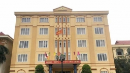Sở KH&ĐT Bắc Giang đề nghị xử lý tổ chức, cá nhân vi phạm trong chỉ định thầu tại huyện Yên Dũng