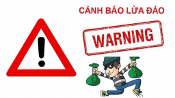 Cảnh giác với “bẫy” app vay online