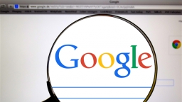 Google đối mặt với khiếu nại chống độc quyền