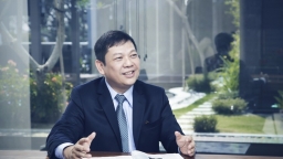 Tân Chủ tịch Chứng khoán ACB là cựu CEO Ngân hàng Á Châu