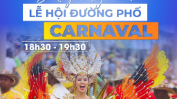 Điểm hẹn văn hóa mới của người dân thành phố Sông Công