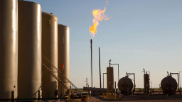 Giá gas hôm nay tiếp đà tăng nhẹ