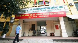 Vinachem đầu tư không hiệu quả, thua lỗ lớn