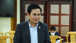 Hà Tĩnh: Phó giám đốc Sở Nông nghiệp bị đề nghị kỷ luật
