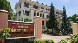 Đắk Nông: Chuyển công an điều tra vụ mua sắm sinh phẩm của Công ty Việt Á