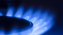 Giá gas hôm nay bất ngờ quay đầu giảm hơn 4%