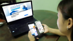 Hà Nội: Tìm việc làm online, một phụ nữ bị lừa gần 400 triệu đồng