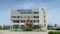 Cienco 5 và Cienco 5 Land: Tranh chấp 920 tỷ tiền nộp ngân sách, dự án đường bị 'treo'