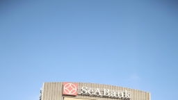 Trong quý 2, SeABank đạt 2.806 tỷ đồng lợi nhuận