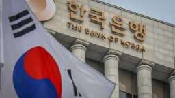 Hàn Quốc: Miễn thuế cho người nước ngoài đầu tư trái phiếu chính phủ