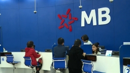 MB được chấp thuận thành lập ngân hàng 100% vốn tại Campuchia