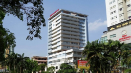 Kết luận kiểm toán dự án Đại học Luật Hà Nội cơ sở 2