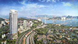 The Holiday Hạ Long: Chủ đầu tư từng nợ thuế 140 tỷ đồng