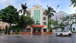 Bộ Tài chính chỉ đạo khẩn vụ cán bộ Cục Dự trữ Nhà nước khu vực Thái Bình bị khởi tố