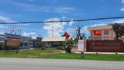 Cà Mau: Đề nghị thu hồi hơn 25.000 m2 đất đấu giá sai quy định