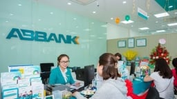 ABBank 'chìm' trong nợ xấu