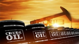 Giá dầu hôm nay tiếp tục tăng