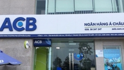 Báo lãi kỷ lục nhưng nợ có khả năng mất vốn tại ACB tăng 60%