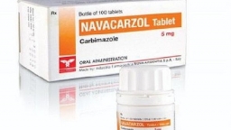 Phạt 150 triệu và buộc tiêu hủy thuốc Navacarzol kém chất lượng
