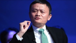 Thực hư chuyện tỷ phú Jack Ma đang lên kế hoạch từ bỏ quyền kiểm soát Ant Group