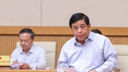 Bộ trưởng Nguyễn Chí Dũng: Ba kịch bản lạm phát toàn cầu ảnh hưởng Việt Nam