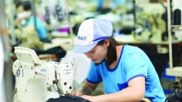 SSI chỉ ra cơ hội trong nhóm cổ phiếu ngành dệt may