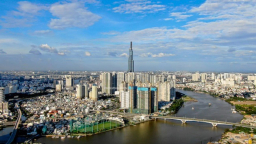 WB dự báo GDP Việt Nam tăng 7,5% trong 2022