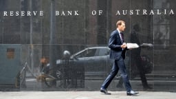 Ngân hàng Dự trữ Australia khởi động dự án tiền kỹ thuật số