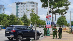 Ninh Thuận: Kỷ luật nhiều cán bộ, bác sỹ trong vụ nữ sinh tử vong