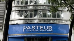 Hệ thống phòng khám thẩm mỹ Pasteur bị tước giấy phép