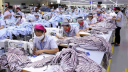 Gần 950 doanh nghiệp Thanh Hoá quay trở lại hoạt động trong 7 tháng