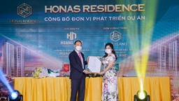 Bình Dương: Dự án Honas Residence của Hoàng Nam Group chưa đủ điều kiện huy động vốn