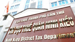 Cần Thơ: Hàng trăm trường hợp trốn thuế giao dịch bất động sản
