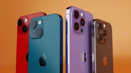 “Táo khuyết” tự tin đặt hàng sản xuất ít nhất 90 triệu chiếc iPhone 14