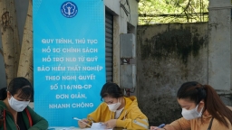 BHXH Việt Nam: Triển khai nước rút để hoàn thành tốt nhiệm vụ năm 2022