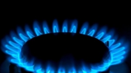 Giá gas hôm nay tiếp tục tăng nhẹ