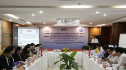 BHXH Việt Nam và Cơ quan An sinh xã hội Quốc gia Lào: Tăng cường hợp tác trong lĩnh vực an sinh xã hội