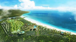 Dự án Forest Bay Phú Quốc của CityLand: Kiểm toán Nhà nước yêu cầu phải “xử lý theo pháp luật”, BIDV vẫn “xuống tiền” 