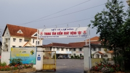 Liên quan đến Công ty Việt Á: Lâm Đồng kỷ luật nhiều tổ chức, cá nhân ngành y tế