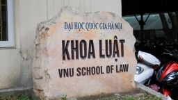Đại học Quốc gia Hà Nội: Khoa luật… phạm luật