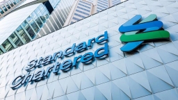 Standard Chartered hợp tác với Việt Nam trong lĩnh vực xếp hạng tín nhiệm quốc gia