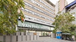 Không đăng ký chào mua công khai, Văn Phú - Invest bị xử phạt
