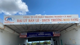 Gian lận trong kinh doanh, Công ty Thương nghiệp Cà Mau bị phạt gần 9 tỷ đồng