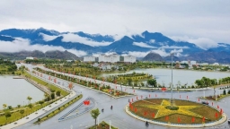 Bộ Giao thông Vận tải ủng hộ chủ trương xây sân bay Lai Châu