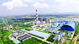 Quảng Ninh: Khởi tố 2 bị can tham ô tại Công ty Nhiệt điện Đông Triều TKV
