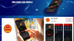 Thanh Hóa triển khai ứng dụng thuế điện tử trên thiết bị di động